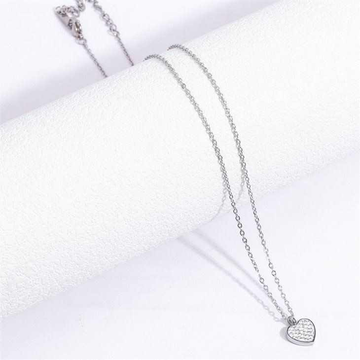 Yuav Ua Li Cas Xaiv Cov Txiv Neej Stainless Hlau Jewelry