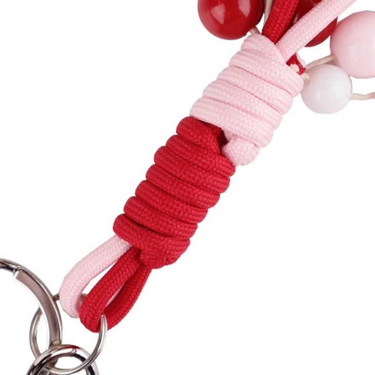 DIY Car Keychain | Customizable Handmade Bead Accessories price